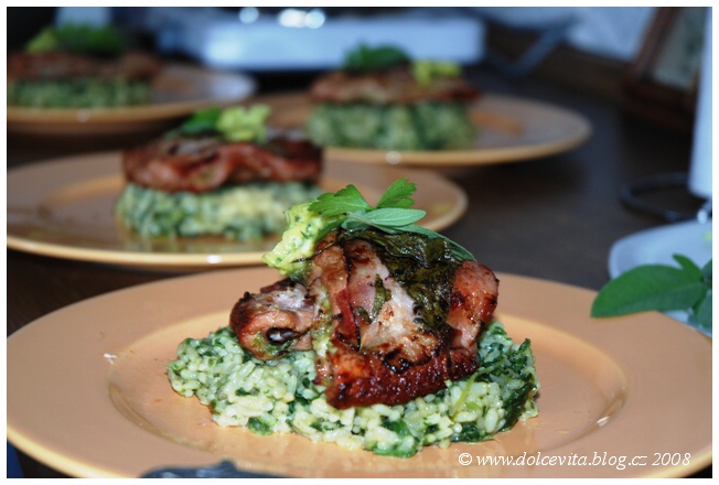 rizoto risotto 6