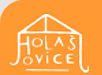 Holašovice
