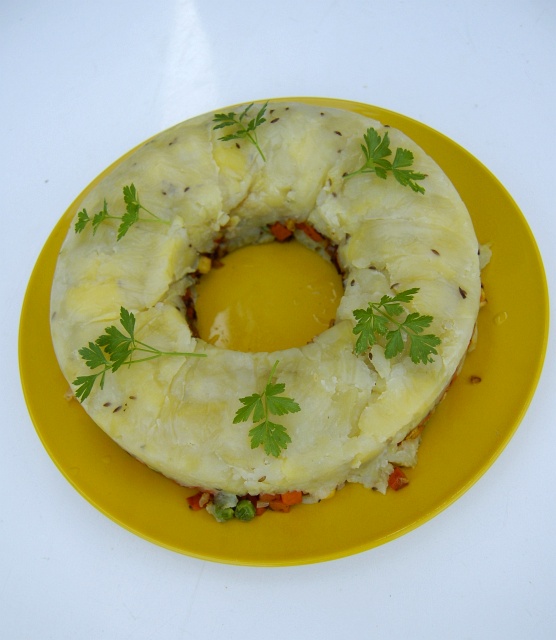 Smradoska