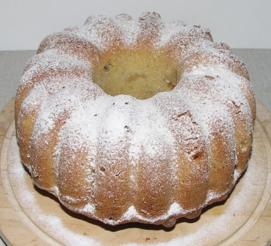 babovka-merunky a cokolada