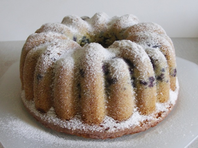 boruvkova babovka