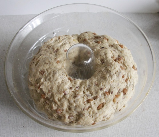 chlebabovka