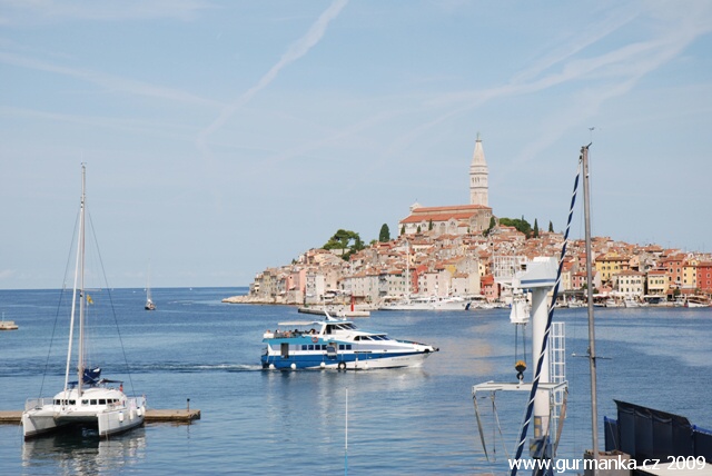 ISTRIA 2009 Rovinj