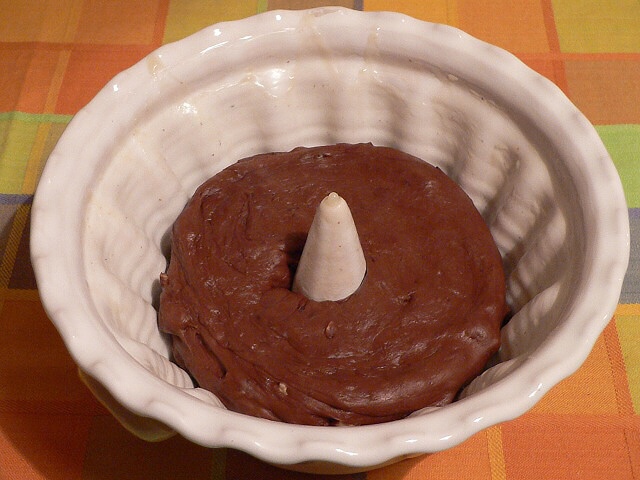 kynuta-cokoladova-babovka-testo