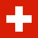 švýcarská vlajka