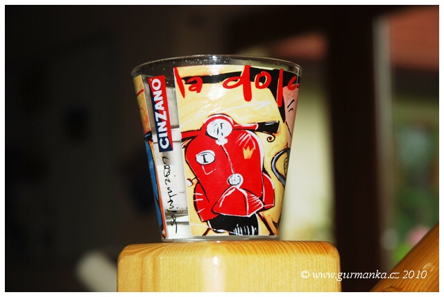 Cinzano