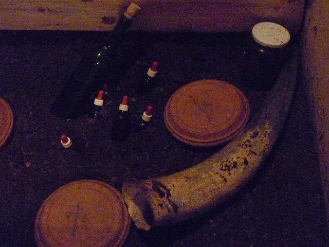 Biodynamicke preparaty