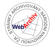 Gurmánka.cz je archivována webarchivem Národní knihovny