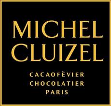 čokoláda Michel Cluizel