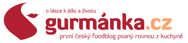 Gurmanka.cz logo